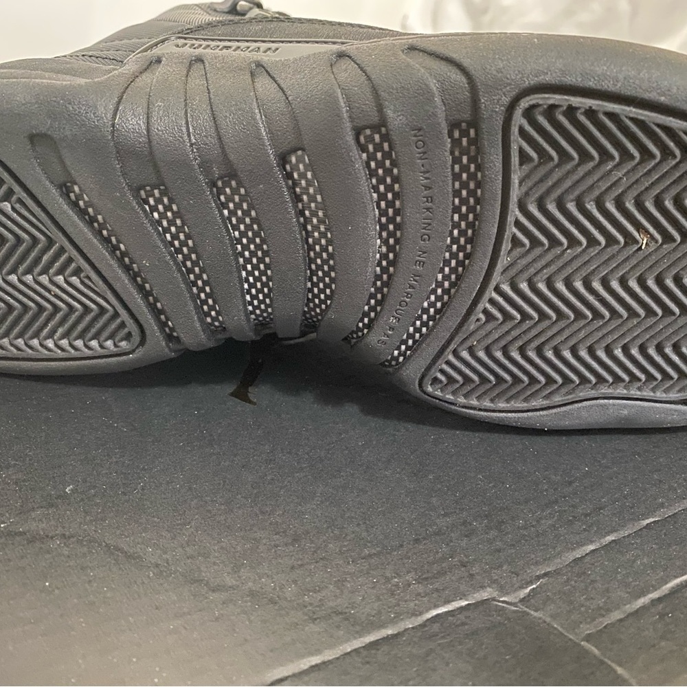 Jordan 12 retro new